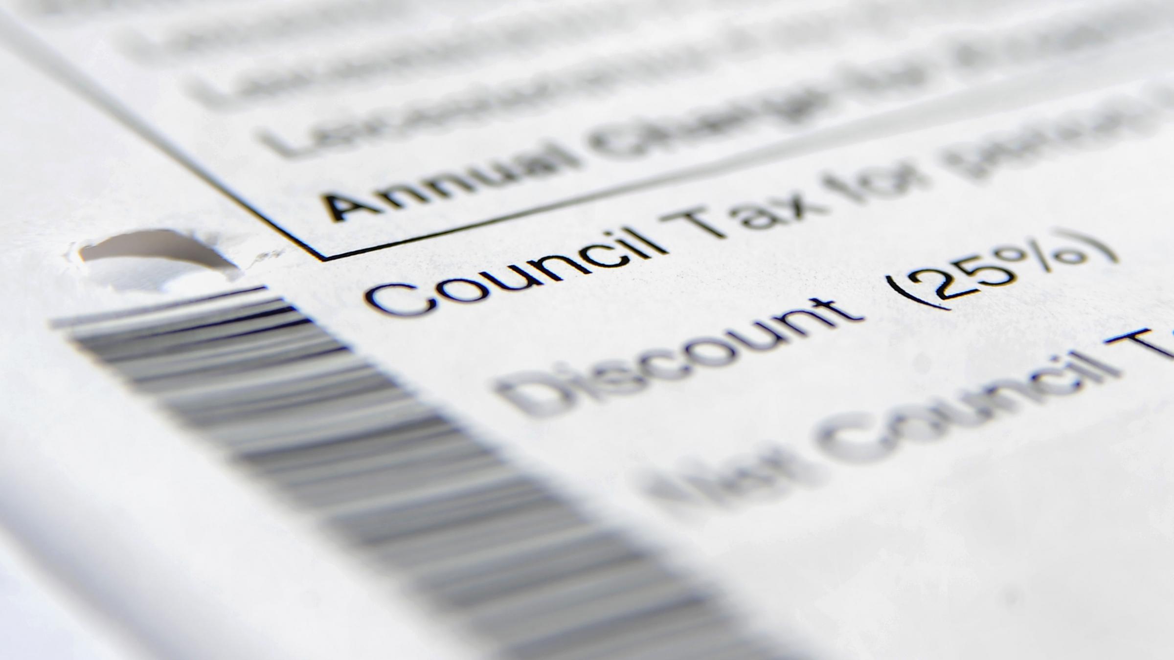 90% of English local authorities increasing council tax - Wiltshire Times