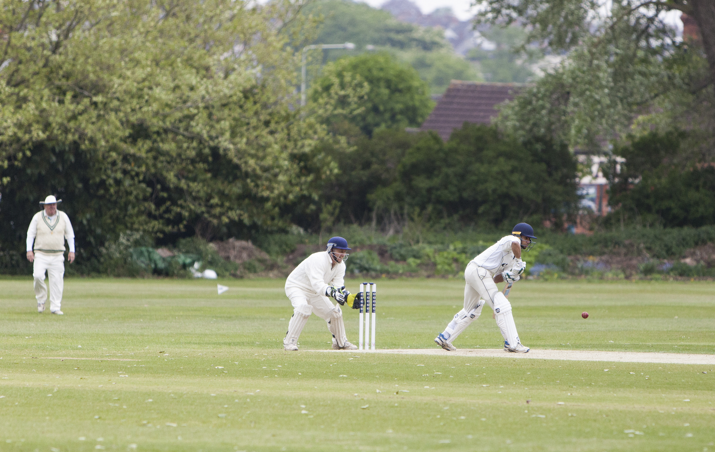 John Baden's knock helps Swindon 2nd to success in Wiltshire ... - Wiltshire Times