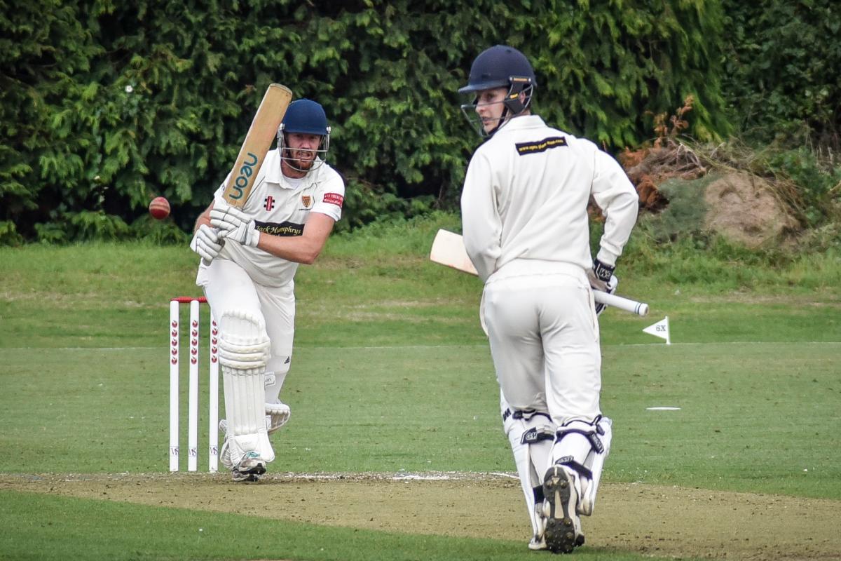 Chippenham lost to struggling Lansdown at the weekend but remain fifth in WEPL Premier One                    Photo: Glenn Phillips