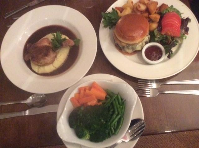 FOOD REVIEW: The Woolpack Inn in Sutton Veny is well worth a visit 