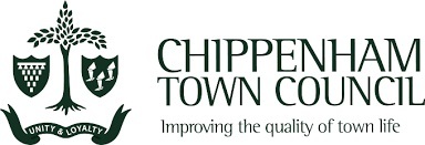 Chippenham Town Council logo