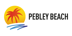Wiltshire Times: Pebley Beach