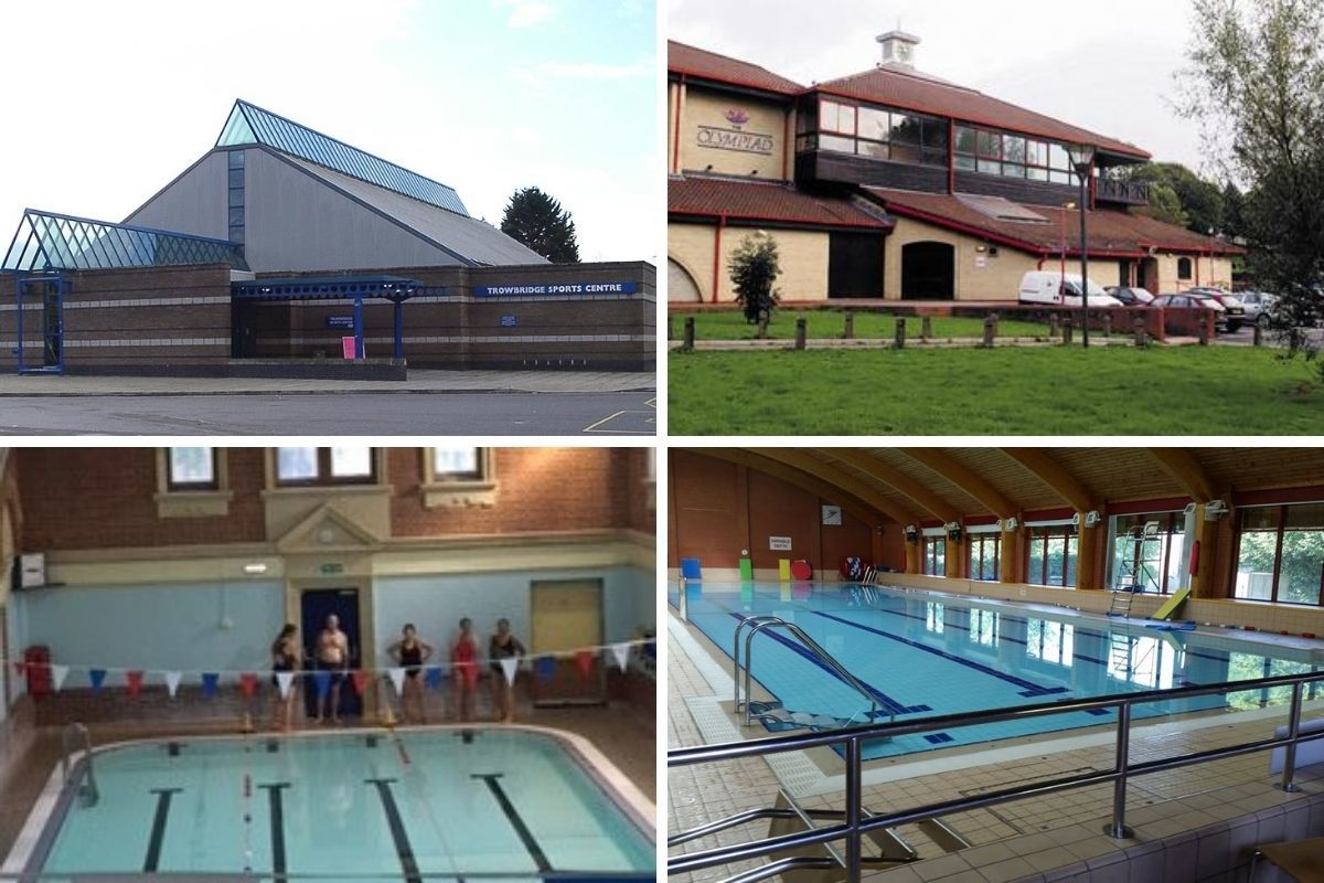 Leisure centres get £800k grant for April reopening - Vimarsana News