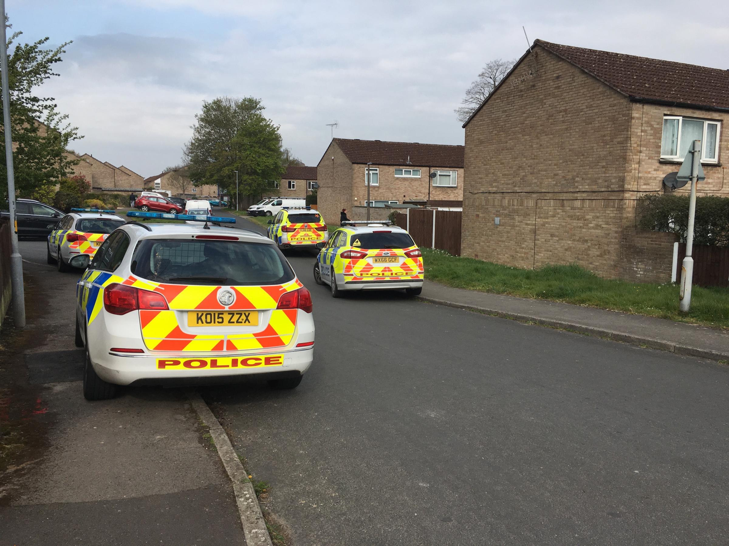 Drugs, guns and £90k in cash seized in drugs busts in Chippenham,Calne and Corsham - Vimarsana News