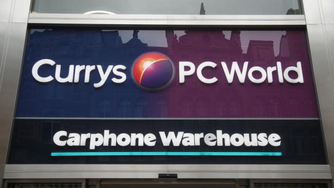 Currys Pc World Rebrand To Join Forces With Three Major Retailers Wiltshire Times