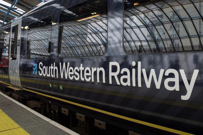 South Western Railway has withdrawn the direct rail link from Bradford on Avon and Trowbridge to London Waterloo despite strong protests from MPs and commuters