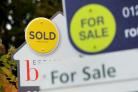 Wiltshire house prices increased in October