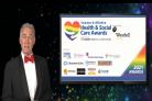REVEALED: All the winners at Wiltshire Health & Social Care Awards 2021