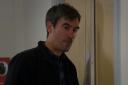 SOAPS: Cain Dingle from Emmerdale