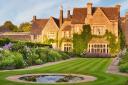 Five of Wiltshire's most expensive and luxurious hotels