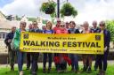 Bradford on Avon Walking Festival is from September 3-5Bradford on Avon Walking Festival is from September 3-5