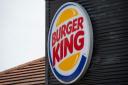 Burger King announce new Argentinian Angus and Steakhouse Angus burger. (PA)