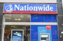 Nationwide is experiencing issues with its mobile and online banking services, and customers are struggling to transfer any money. (PA)