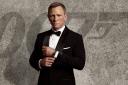 Daniel Craig has received one of the UK's highest honours