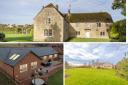 The houses you can get for £1m in Wiltshire right now