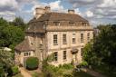 23, Pickwick in Corsham. Grade II listed country home. Photos: holidaycottages.co.uk.