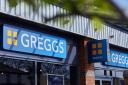 New Greggs throws open doors at retail park