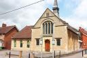 Sheldon Methodist Church
Picture: Google Street View