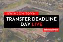 DEADLINE DAY LIVE: Latest news, rumours, and transfers from Swindon Town