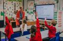 Special needs school for 130 students planned for Wiltshire