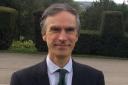 Dr Andrew Murrison is the MP for South West Wiltshire