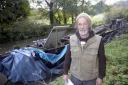 Canal boater George Ward faces eviction is he cannot obtain Canal & River Trust licences for his two workboats
