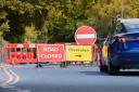 Months of road closures are coming to West Wiltshire.