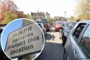 ANPR technology could be used in Bradford on Avon