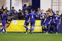 Chippenham Town will begin the 2023/24 National League South campaign at home to newly-promoted Aveley