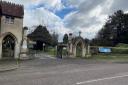 The Down Cemetery in Trowbridge could cost local taxpayers more than £100,000 from April 1.
