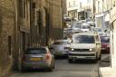 The volume of traffic through Bradford on Avon is causing concerns about exhaust pollution, air quality, congestion and highways safety