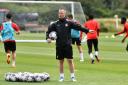PRESS CONFERENCE LIVE: Flynn previews Doncaster Rovers v Swindon Town