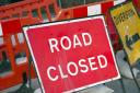 A busy road in Chippenham is due to close