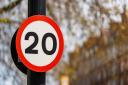 New 20mph speed limits could be introduced in Trowbridge