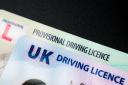 DVLA services that can be carried out at the Post Office may soon be axed