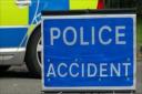 A cyclist has died after a crash on the A350 in Melksham