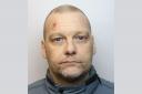 Ian Gadd wanted by police