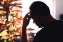 Rethink Mental Health say Christmas can be a lonely time for people living with mental illness.