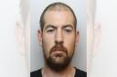 Adam Stanley is wanted by Wiltshire Police.