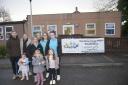 Rainbow Early Years Pre-school  is trying to raise £60,000 to fund a move to a new building by July 2025