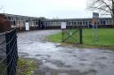 Nythe Community Centre is to be demolished