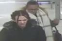 Women police are looking for after a theft from Sainsbury's