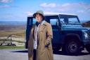 ITV has confirmed that Vera will come to an end after its final series