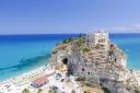 Tropea is one of the destinations you can explore when you travel to Calabria