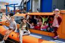 Poole Lifeboat Festival