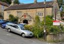 The Hop Pole inn at Limpley Stoke is for sale at £325,000