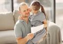 5 top tips for picking the perfect Father's Day gift. (Canva)