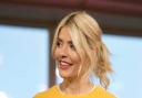 Holly Willoughby's fear for her children's safety. (PA)