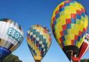 Great Balloon Race Extravaganza cancelled in Malmesbury