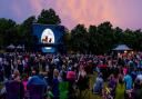 The Lion King will be screened at Longleat on September 26